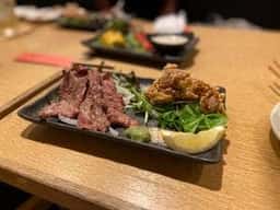 炭火焼と旬菜 KOYOI