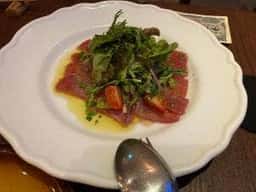 えびすの隠れ家 鉄板 ふく