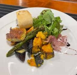 トラットリア ヴェントディマーレ