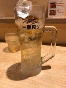 本格備長炭 とりやす 庄内通店