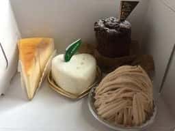 パティスリーせぱまる