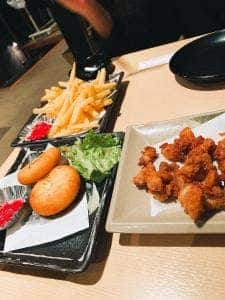 喰人 イートマン 東通り店