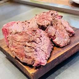 メガインディアンズ ステーキハウス 小牧店