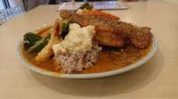 curry&quiche&BAR たかおかcafe