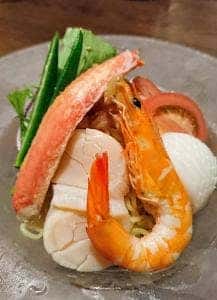 中国料理ゆあん