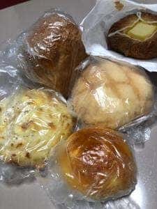 BAKERY＆CAFE GAUDI 大東本店