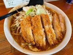 かどまん食堂