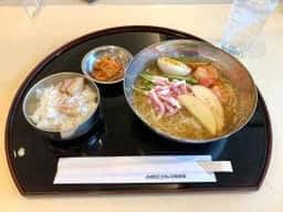 ABC ゴルフ倶楽部 レストラン