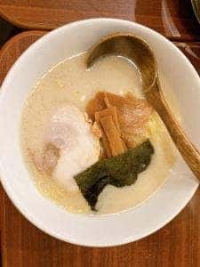 一指禅 ふじみ野店