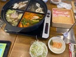 しゃぶ葉 幸手店