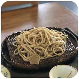 蕎麦 きし野