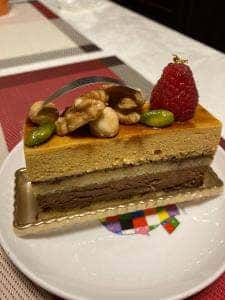 霧笛楼 元町仏蘭西菓子店