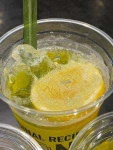 LEMONADE by Lemonica 京都桂川イオンモール店