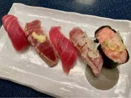 二代目あっちゃん 安曇野インター店