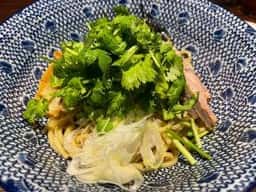 東京煮干屋本舗