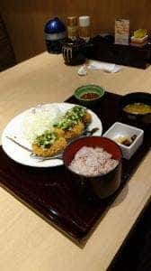 とんかつ一乃坂 LECT広島店