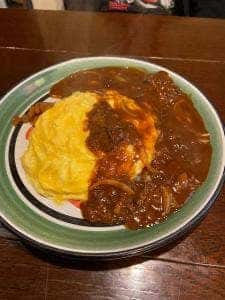 食珈房 ぴーべりー