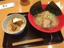 五目亭 新保店