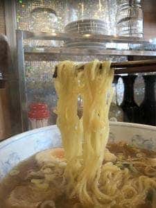 ぎょうざの満洲 おおたモール店