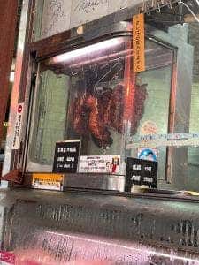 桑原精肉店