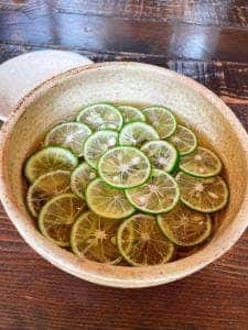 蕎麦 土山人 有馬店