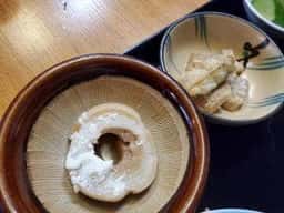 八十船お食事処