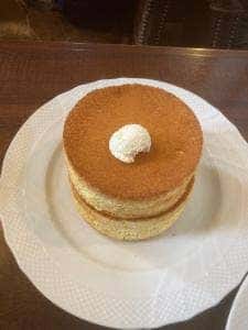 星乃珈琲店 習志野台店