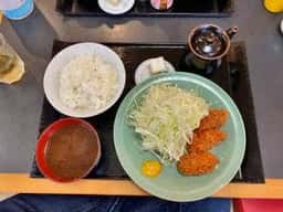 とんかつ太郎
