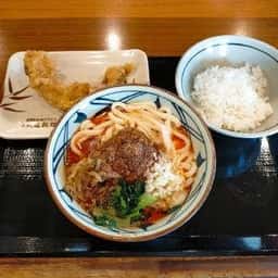 丸亀製麺 稲沢店