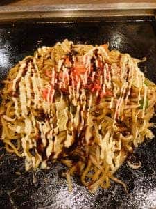 道とん堀 山形桜田西店