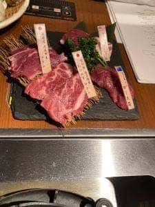 ジンギスカン 慶彦 東京大森店