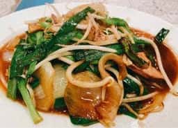 中華料理 四季
