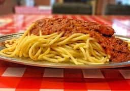 スパゲッティーのパンチョ 平塚店