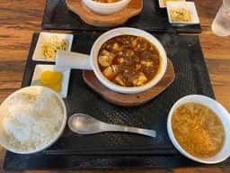 中華川菜 蓮華