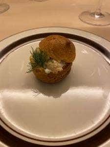 Brasserie chez aki