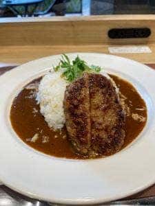 カフェテラス