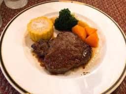 中禅寺ペンション