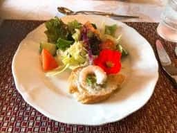 中禅寺ペンション