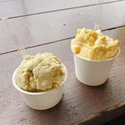 おっぱジェラート工房 道の駅許田