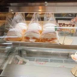 パン工房 LA GARE