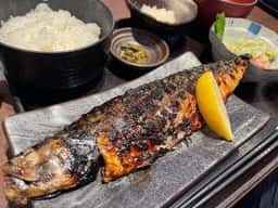 炭焼き居酒屋 炙処火ノ膳 人形町店