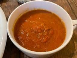 ボンベイと和のキッキン