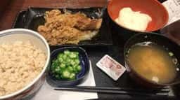 吉野家 虎ノ門店