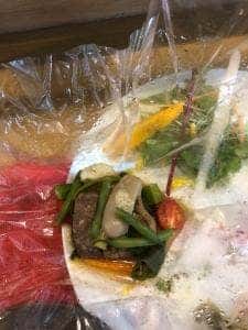 ラ サンテ クレール