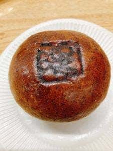 川越ベーカリー楽楽