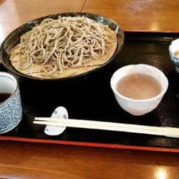 ばくの家