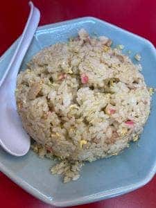 九州ラーメン 水戸元吉田店