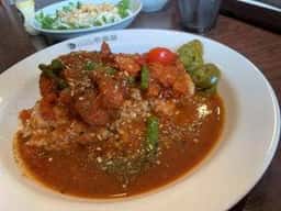 カレーハウスCoCo壱番屋 富里インター店