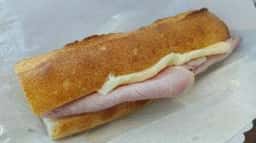 神田川ベーカリー