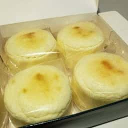 ペイストリースナッフルス有楽町店